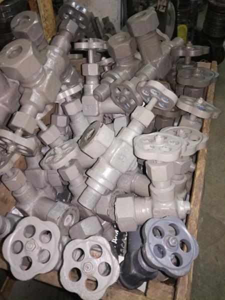 Конденсатоотводчики 45ч12нж,45с13нж Ду10-50, 45с22нж Ду25-50 Ру100,12кч11бк № 2-8,19ч21бр Ду50 - 300